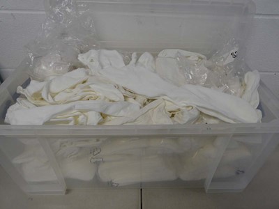 Lot A box containing approx. 140 pairs of VR...