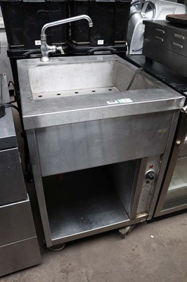 Lot 1178 - 60cm Electric water bath