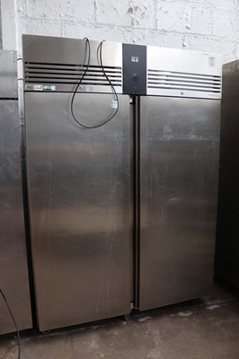 Lot 1192 - 143cm Foster Eco Pro G2 EP1440L 2 door freezer
