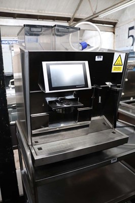 Lot 1215 - Black & White model 3 CTS