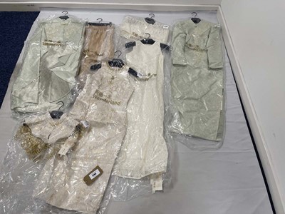 Lot 3789 - Selection of Wonderland clothing