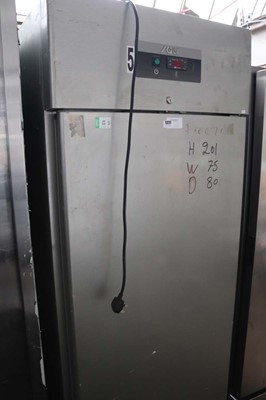 Lot 1227 - 75cm Sagi single door freezer
