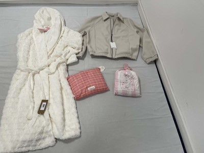 Lot 3795 - Selection of clothing to include Boux Avenue,...