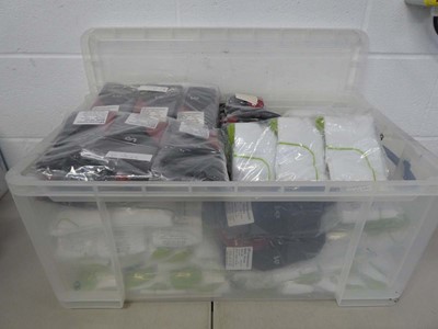 Lot A box containing approx. 100 pairs of VR...