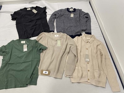 Lot 3797 - Selection of Folk clothing