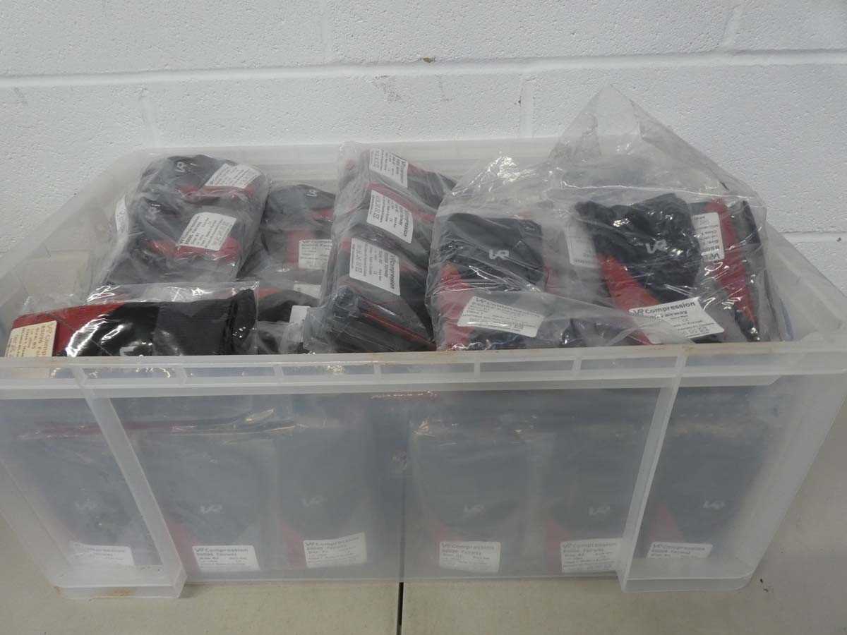 Lot A box containing approx. 150 pairs of VR...
