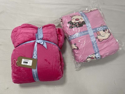 Lot 3799 - 2x The Oodie