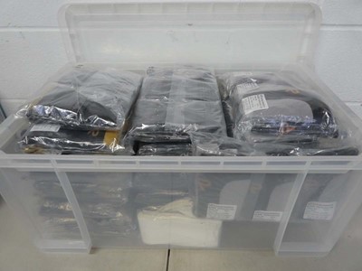 Lot A box containing approx. 150 pairs of VR...