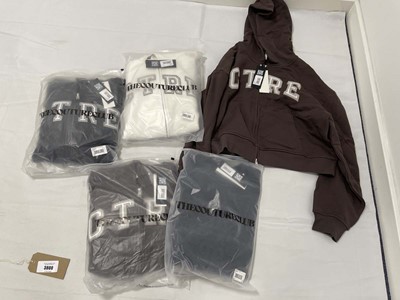 Lot 3800 - Selection of The Couture Club clothing