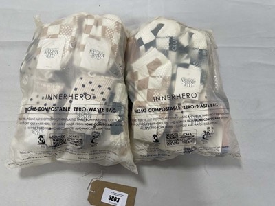 Lot 3803 - Large quantity of Club Martyn socks