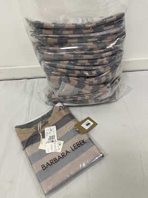 Lot 3805 - Large Quantity of Barbara Lebek tops