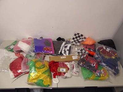 Lot 3965 - An assortment of mixed fancy dress