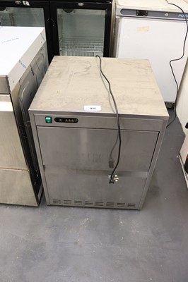 Lot 1415 - 55cm Nice Ice N52L automatic ice machine