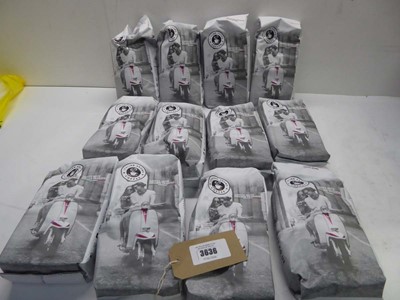 Lot 3636 - 12 x 1kg bags Italian Aroma coffee beans