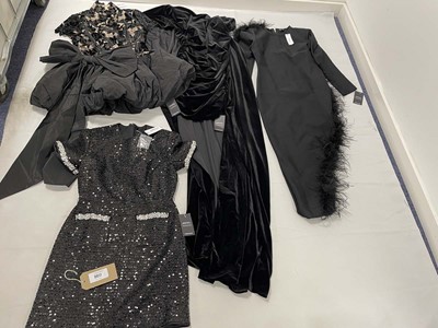 Lot 3817 - Selection of Karen Millen clothing