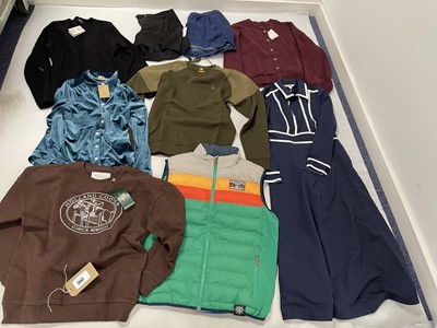 Lot 3842 - Selection of clothing to include Boden,...