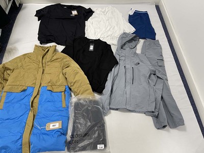 Lot 3851 - Selection of clothing to include Closure Ldn,...