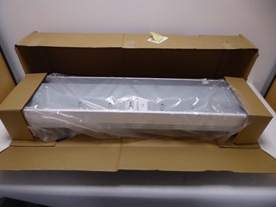 Lot 4608 - H-line fan convector