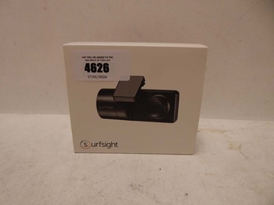 Lot 4626 - Surfsight dash camera