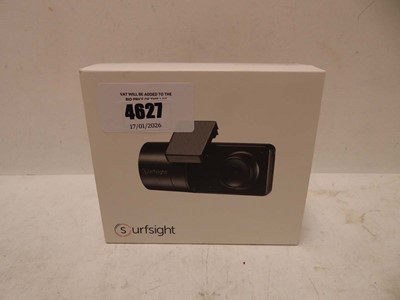 Lot 4627 - Surfsight dash camera