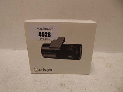Lot 4628 - Surfsight dash camera