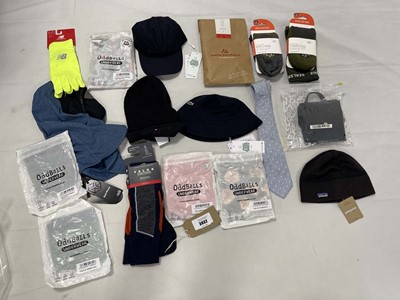 Lot 3932 - Selection of designer accessories to include...