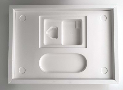 Lot MacBook Pro 16" 2021 A2485 Space Grey laptop...