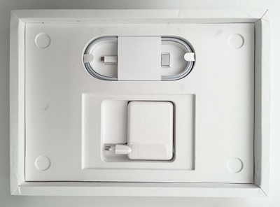 Lot MacBook Pro 16" 2021 A2485 Space Grey laptop...