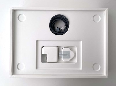 Lot MacBook Air 13" 2024 A3113 Midnight laptop...