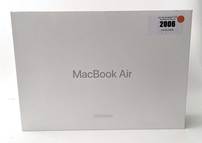 Lot MacBook Air 13" 2018 A1932 Space Grey laptop...