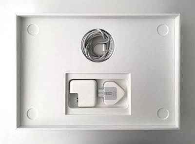 Lot MacBook Air 13" 2018 A1932 Space Grey laptop...