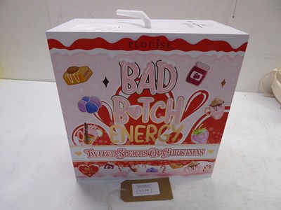 Lot 3988 - P. Louise Bad B*tch Energy Twelve Sleights of...