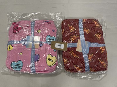 Lot 3994 - 2x The Oodie