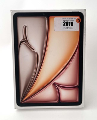 Lot *Sealed* iPad Air 11" M3 Chip A3266 128GB...