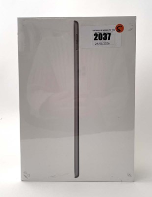 Lot *Sealed* iPad 9th Gen A2602 256GB