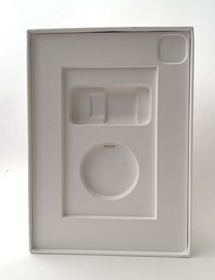 Lot iPad Pro 11" 128GB A2459 Space Grey with box