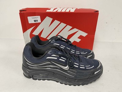 Lot Nike air max TL 2.5 trainers in grey size UK14...