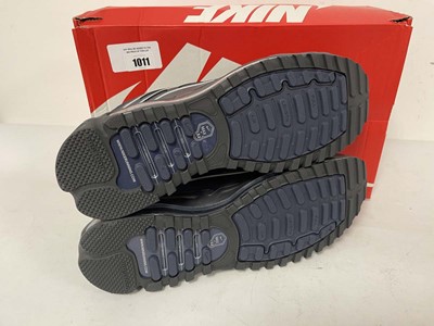 Lot Nike air max TL 2.5 trainers in grey size UK14...