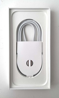 Lot iPhone 16 Pro Max 512GB Black Titanium with...