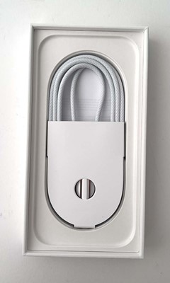 Lot iPhone 16 Pro 512GB Desert Titanium with box...