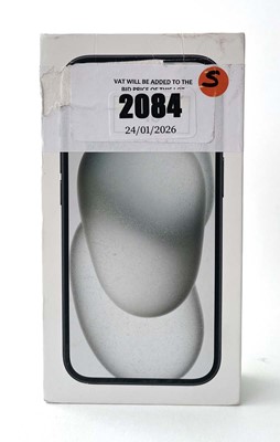 Lot *Sealed* iPhone 15 128GB Black