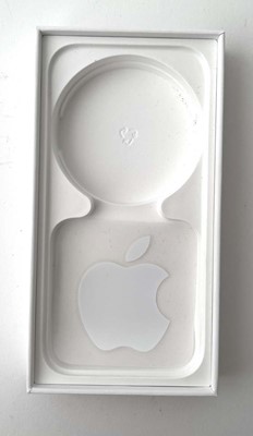 Lot iPhone 15 256GB Black with box