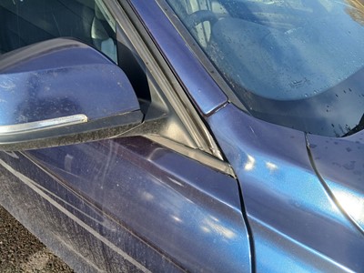 Lot 4001 - (YH68 CTM) 2019 BMW 318d SE Touring Steptronic...