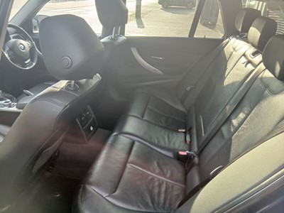 Lot 4001 - (YH68 CTM) 2019 BMW 318d SE Touring Steptronic...