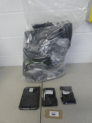 Lot A bag containing approx. 100 pairs of women's...