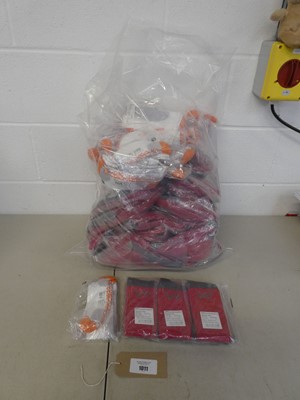 Lot A bag containing approx. 100 pairs of VR...