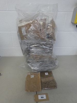 Lot A bag containing approx. 100 pairs of women's...