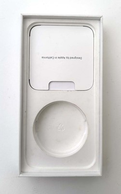 Lot iPhone 14 Pro Max 256GB Space Black (wrong box)