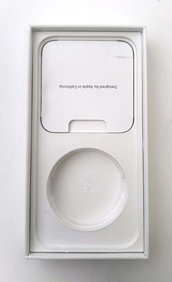 Lot iPhone 14 Pro Max 128GB Black with box