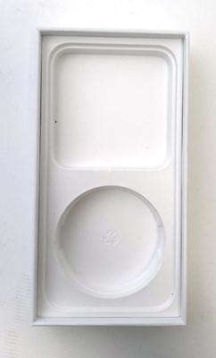 Lot iPhone 14 256GB Midnight with box